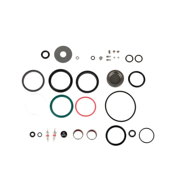 ROCK SHOX Kit de mantenimiento para sistema suspensión MONARCH R/RL/RT/RT3 14-16 11.4118.038.000