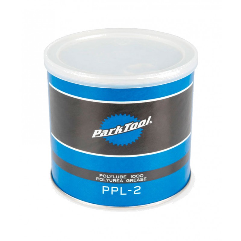 PARK TOOL Grease 1 LB POLYLUBE 1000 PPL-2
