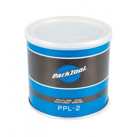 PARK TOOL Grease 1 LB POLYLUBE 1000 PPL-2