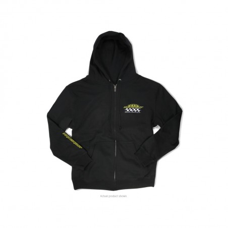 kapuzenpullover racer