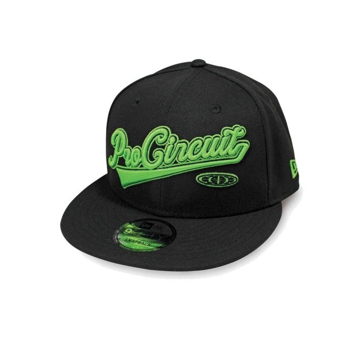 PRO CIRCUIT Gorra SNAPBACK 8009810VAR