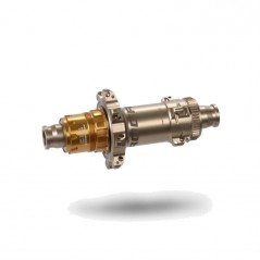 PROGRESS Buje trasero NITRO2 DISC ROAD 12X142 24H CENTER LOCK SRAM XDR PGBUNI2RDTXDRLBR