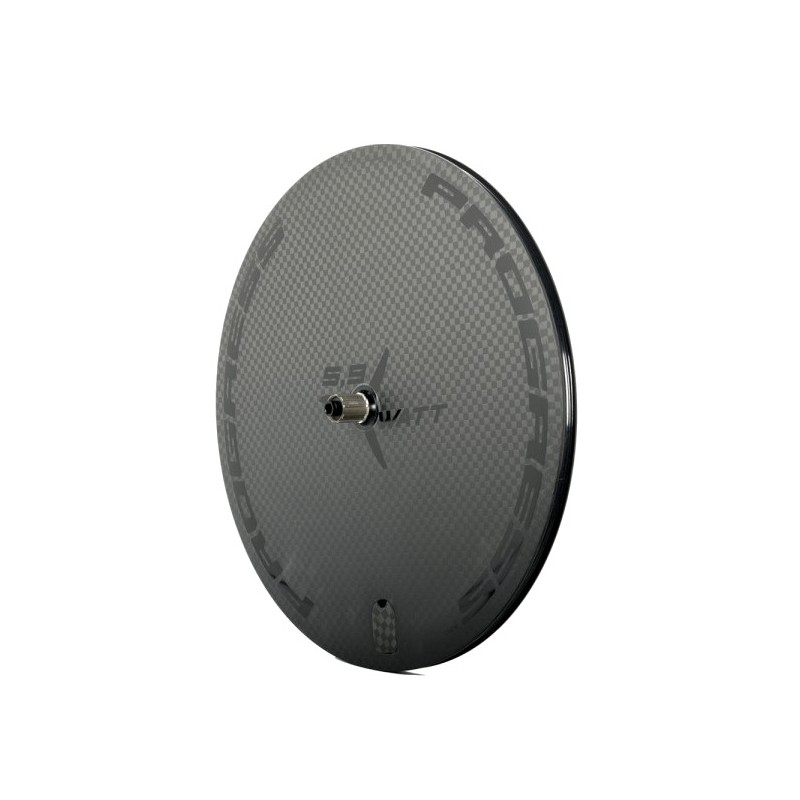 PROGRESS Rear Wheel for Clincher A-7D DISC 12X142 SHIMANO HG PGRUA7DDCT4HGNG