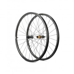 PROGRESS Clincher Wheelset SET ASPIN DISC 12X100/12X142 SRAM XDR