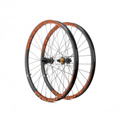 PROGRESS Juego de ruedas SET GP30 29 15X100/12X142 SRAM XD PGRUGP30NJXDNJ