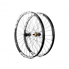 PROGRESS Wheelset SET GP30 29 15X100/12X142 SRAM XD