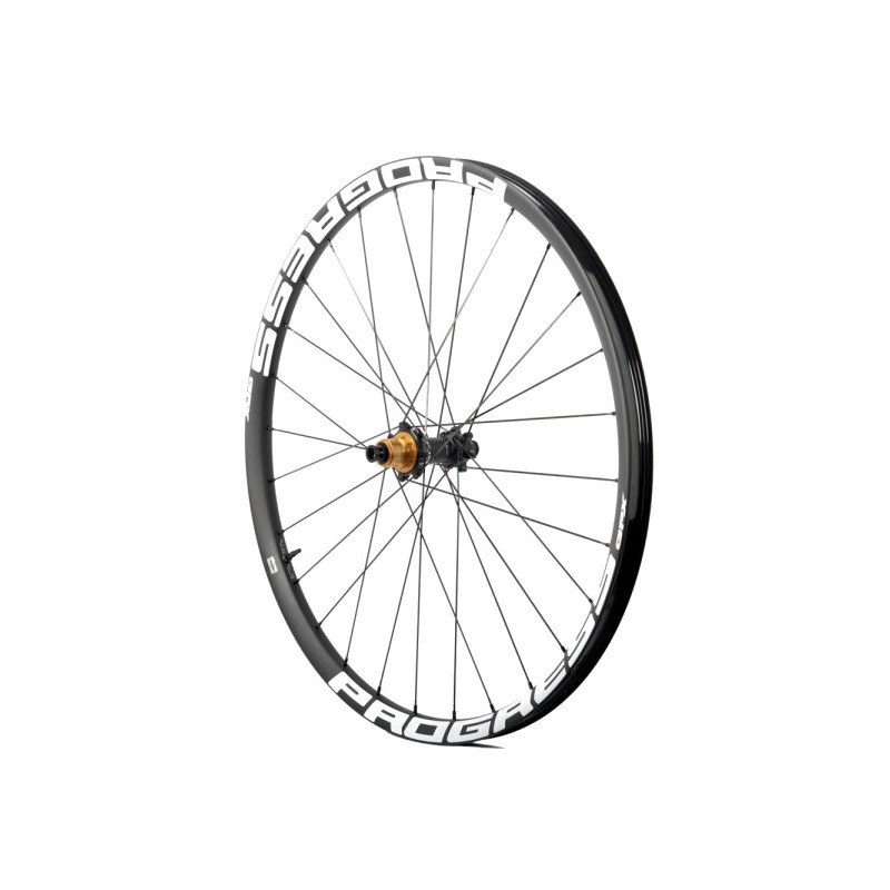 PROGRESS Rueda trasera GPX NITRO2 29 12X148 BOOST SRAM XD PGRUGPXN229BTXDBL