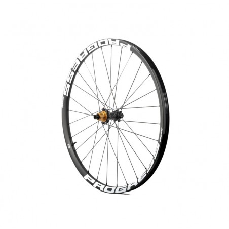 PROGRESS Rueda trasera GPX NITRO2 29 12X148 BOOST SRAM XD PGRUGPXN229BTXDBL