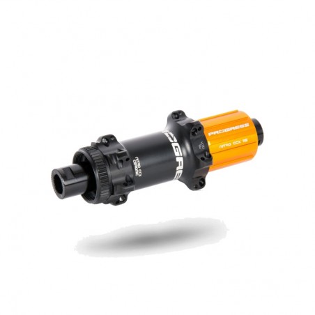 PROGRESS Ceramic Rear Hub NITRO DISC ROAD 12X142 36T CENTER LOCK CAMPAGNOLO N3W 20 PGBUNIRD6N3W20