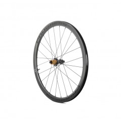PROGRESS Rueda trasera para cubierta AERO 38 DISC 12X142 CAMPAGNOLO N3W PGRUAED25CTN3WNG
