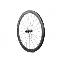 PROGRESS Rear Wheel for Clincher SET AIRSPEED A44 SHIMANO HG PGRUAPCA44THGGR
