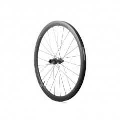 PROGRESS AIRSPEED A38 DISC 12X142 SHIMANO Clincher Wheelset