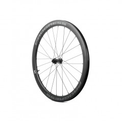 PROGRESS Front Clincher Wheel AIRSPEED A45 DISC 12X100 PGRUAPD453CDUGR