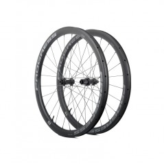 PROGRESS Clincher Wheelset SET AIRSPEED GX40 12X100/12X142 SHIMANO PGRUAPDCGX40JHGGR