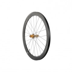 PROGRESS Rear Wheel for Clincher A-PRIME DISC 12X142 CAMPAGNOLO N3W PGRUAPDN2CTN3WNBZ