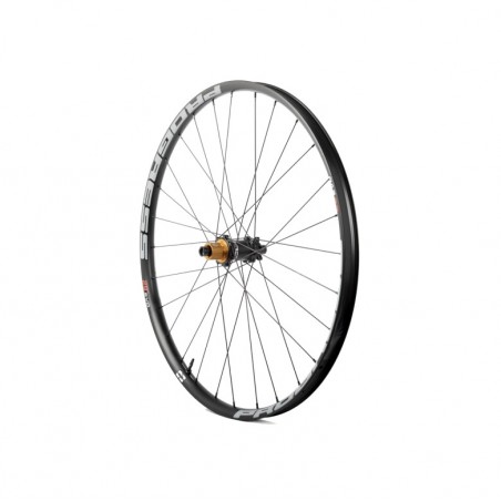 PROGRESS Rueda trasera EVO-PRO 29 BOOST 12X148 MICROSPLINE PGRUEVO529BTMSBL