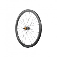 PROGRESS Rueda trasera de montaña y gravel G40 BOOST 12X148 MICROSPLINE PGRUG40MGTMSGR