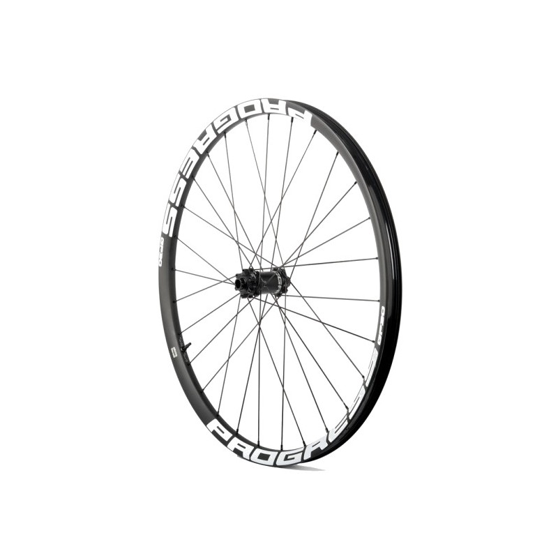 PROGRESS Front wheel GP30 29 BOOST 15X110 PGRUGP30NBDUBL