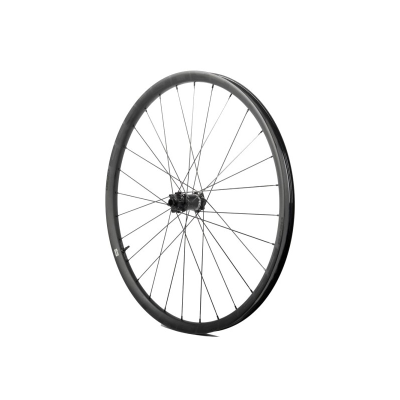 PROGRESS Rueda delantera GP30 29 LEFTY 2.0/SPMAX PGRUGP30NDLMUNG