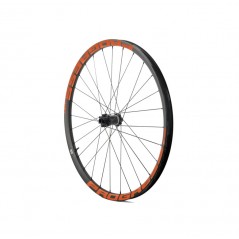 PROGRESS Front wheel GP30 29 LEFTY 2.0/SPMAX PGRUGP30NDLMUNJ