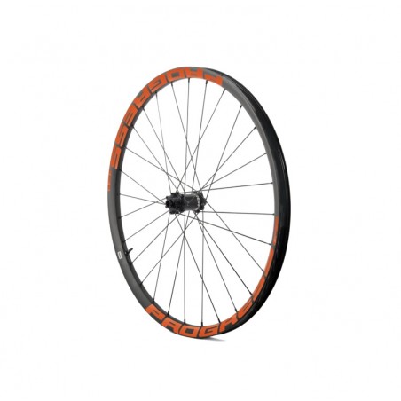 PROGRESS Rueda delantera GP30 29 LEFTY 2.0/SPMAX PGRUGP30NDLMUNJ
