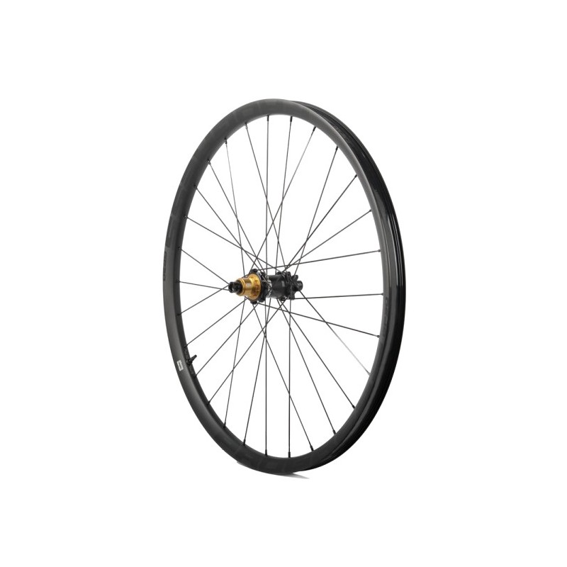 PROGRESS Rear wheel GP30 29 12X142 MICROSPLINE PGRUGP30NTMSNG