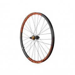 PROGRESS Rueda trasera GP30 29 12X142 MICROSPLINE PGRUGP30NTMSNJ