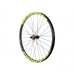 PROGRESS Rear wheel GPX NITRO2 29 12X148 BOOST PGRUGPXN229BTMSAM