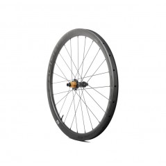 PROGRESS Rueda trasera GRX40 12X142 CAMPAGNOLO N3W PGRUGRX40CTN3WNG