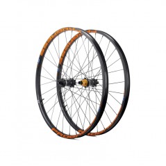 PROGRESS Juego de ruedas SET MTX NITRO 29 15X100/12X142 MICROSPLINE PGRUMTX29JMSNJ