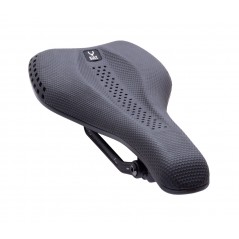 BIKEYOKE Sillín asiento para bicicleta SAGMA 3D 130 64962