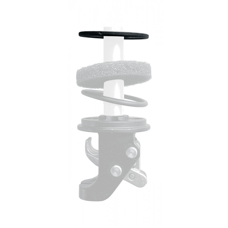 BIKEYOKE Replacement lower plate base seatpost 3.0 30.9/31.6 46 REV3 65581