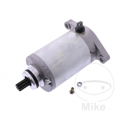 motor de arranque