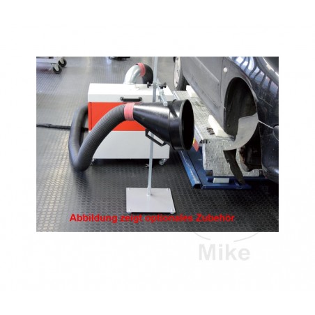 saugsystem smart repair