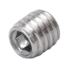 BIKEYOKE Screw M3X0.5X3 65509