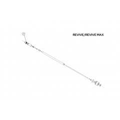 BIKEYOKE Anillo de respaldo REVIVE 65545