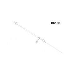 BIKEYOKE O-ring 17X2 NBR 70 65551