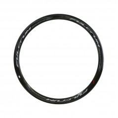 FULCRUM Llanta trasera para bicicleta RACING QUATTRO CARBON 58873