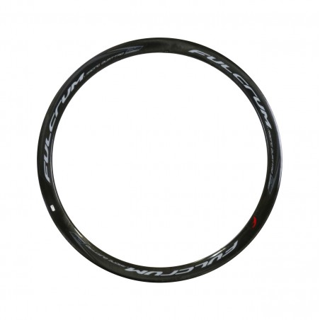 FULCRUM Rear Bicycle Rim RACING QUATTRO CARBON 58873