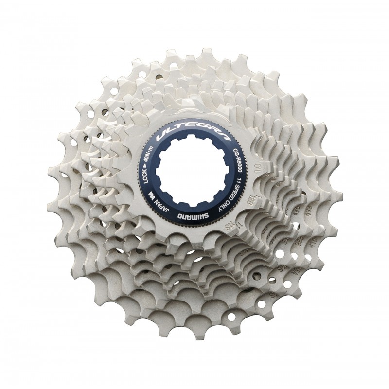 SHIMANO Cassette piñones 11V CSR800011225 58234