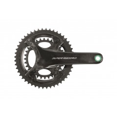 CAMPAGNOLO Carbon Crankset 12 170 34-50 SUPER RECORD 61405