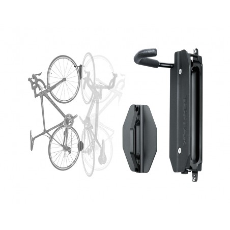TOPEAK Expositor soporte colgador de bicicleta SWING-UP EX 62172
