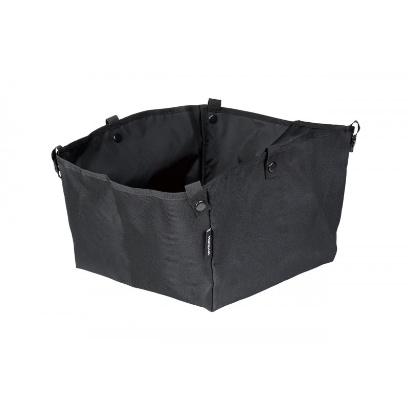 SHIMANO Cubierta interna de cesta URBAN DX 18L 63254