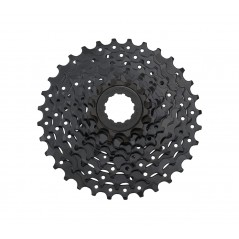 SUN RACE Cassette sprockets 9V CSM98 63768
