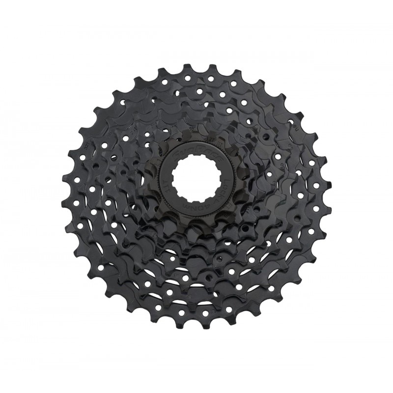 SUN RACE Cassette sprockets 9V CSM98 63768