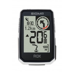 SIGMA GPS Odometer ROX 2.0 ENDURANCE 64005VAR