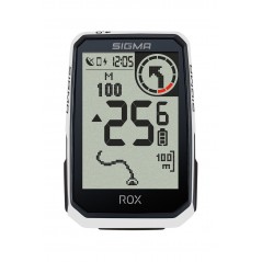 SIGMA GPS Odometer ROX 4.0 ENDURANCE 64006