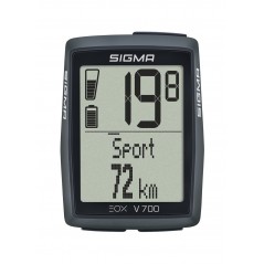SIGMA Display for EOX VIEW 700 Electric Bicycle 64027