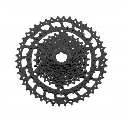 SUN RACE Cassette piñones 9V CSU980 64513VAR