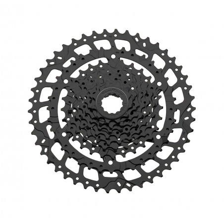SUN RACE Cassette piñones 9V CSU980 64513VAR